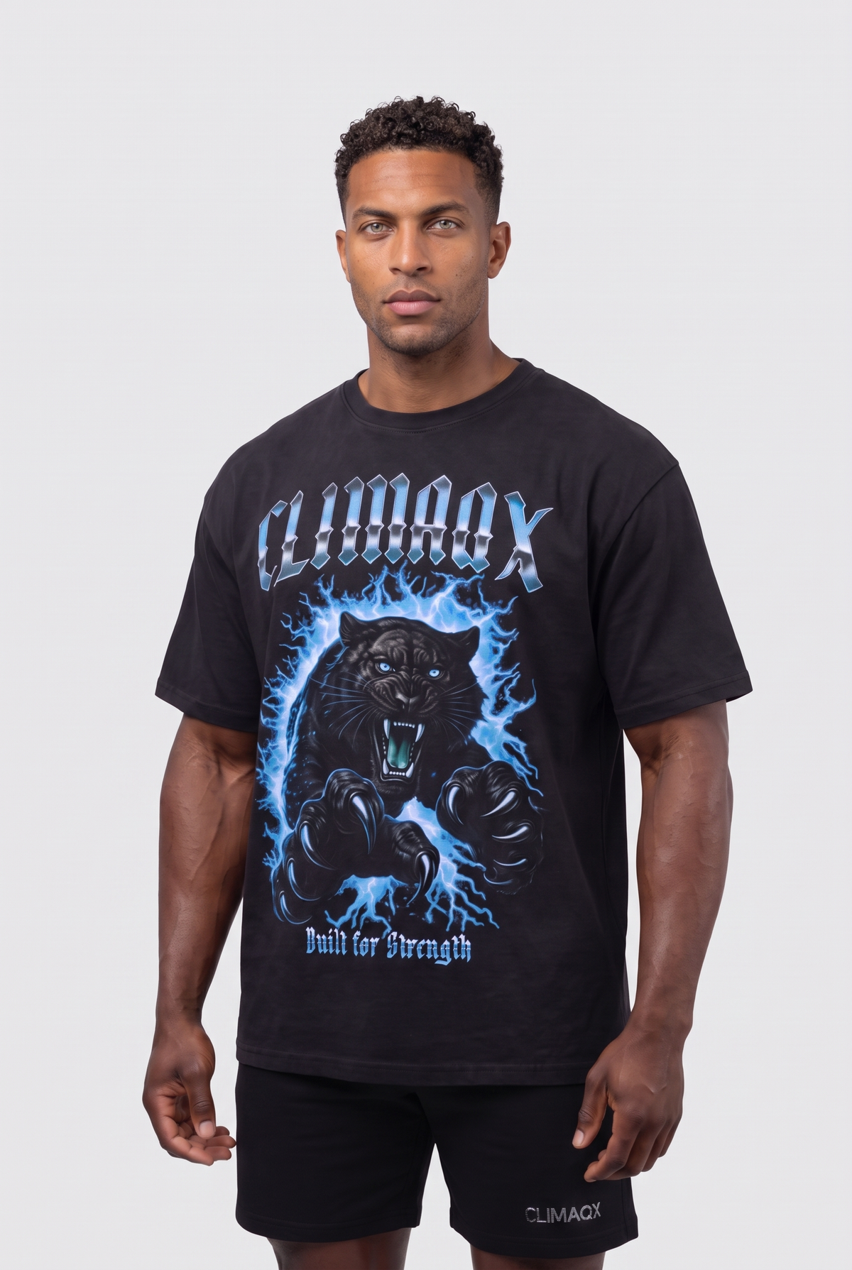 T-SHIRT NIGHT PREDATOR