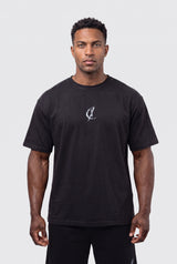 T-SHIRT RAW OVERSIZE