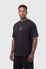 T-SHIRT RAW OVERSIZE