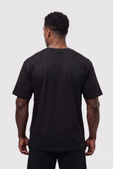 T-SHIRT RAW OVERSIZE