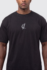 T-SHIRT RAW OVERSIZE