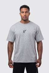 T-SHIRT RAW OVERSIZE