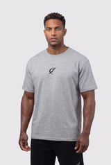 T-SHIRT RAW OVERSIZE