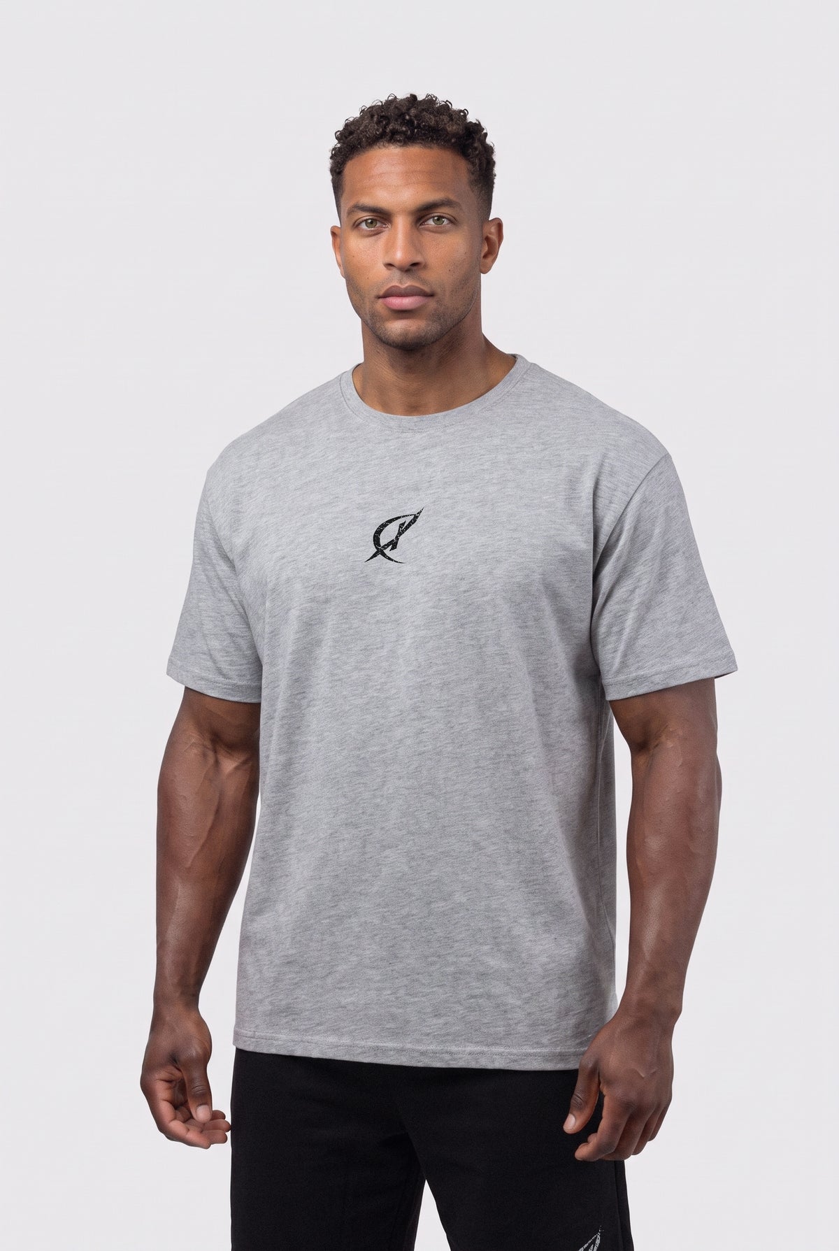 T-SHIRT RAW OVERSIZE