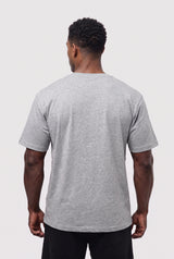 T-SHIRT RAW OVERSIZE