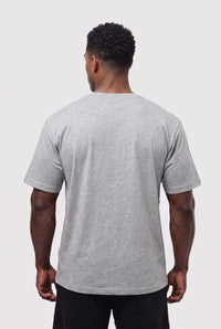 T-SHIRT RAW OVERSIZE