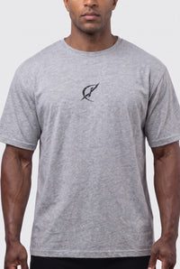T-SHIRT RAW OVERSIZE
