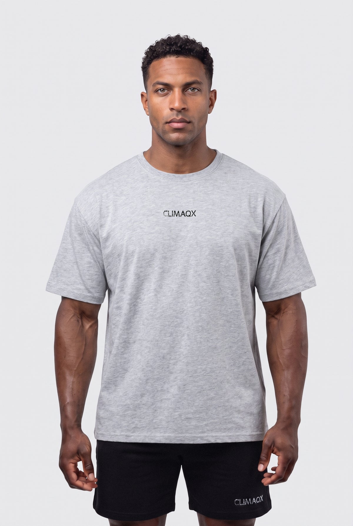 T-SHIRT FADED OVERSIZE