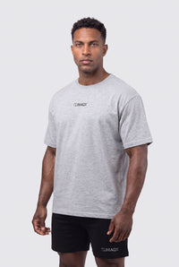 T-SHIRT FADED OVERSIZE