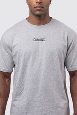 T-SHIRT FADED OVERSIZE