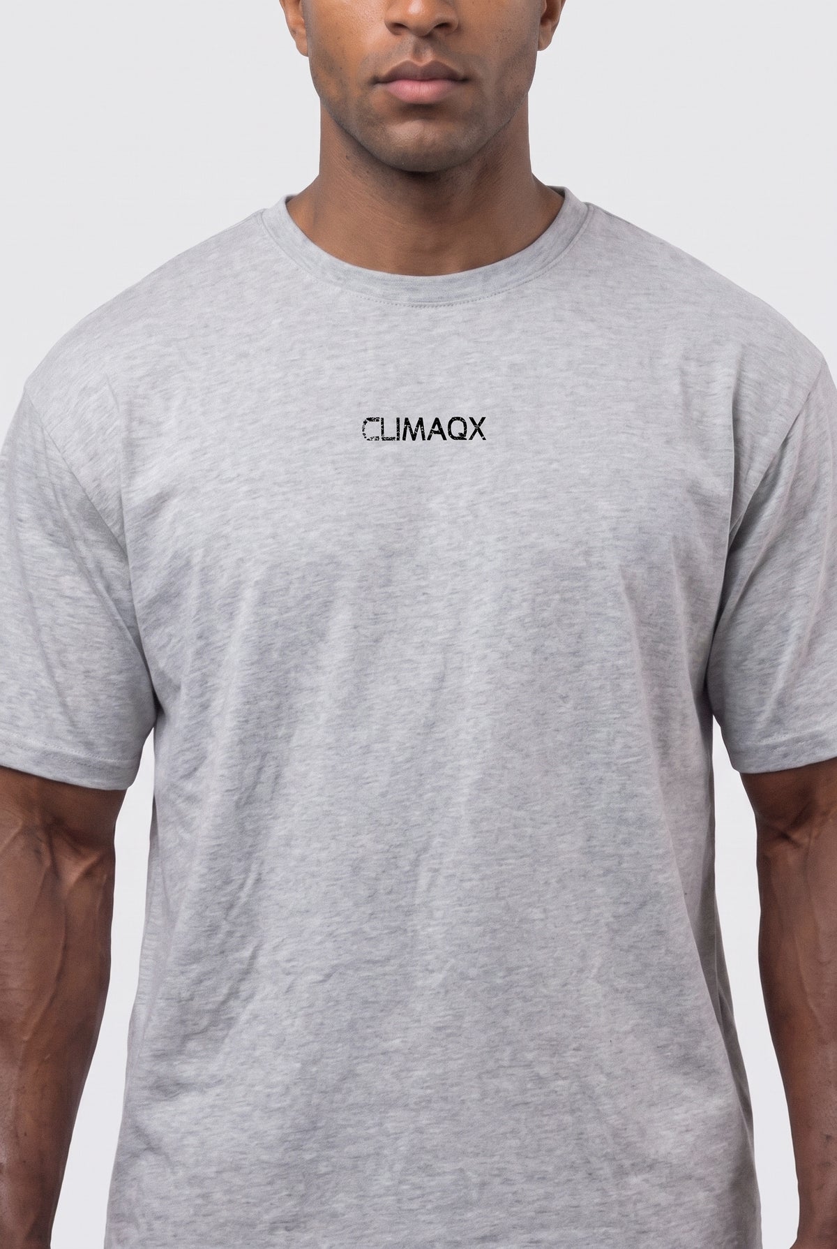 T-SHIRT FADED OVERSIZE