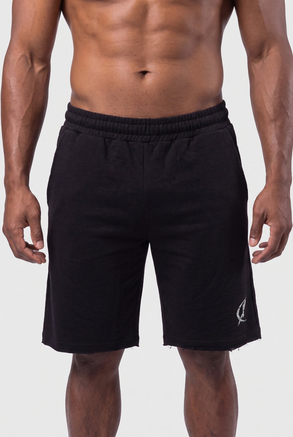 SHORTS RAW