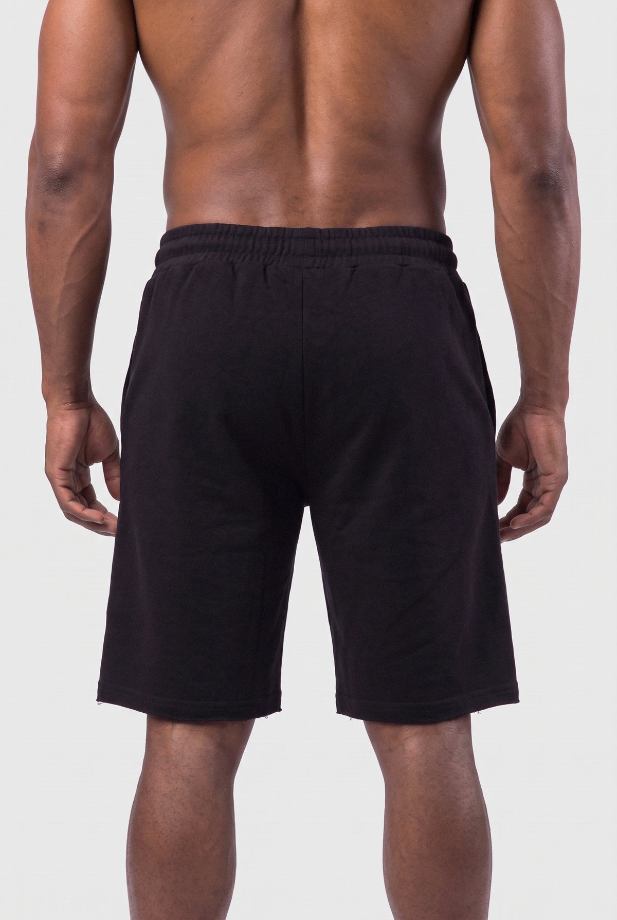 SHORTS RAW