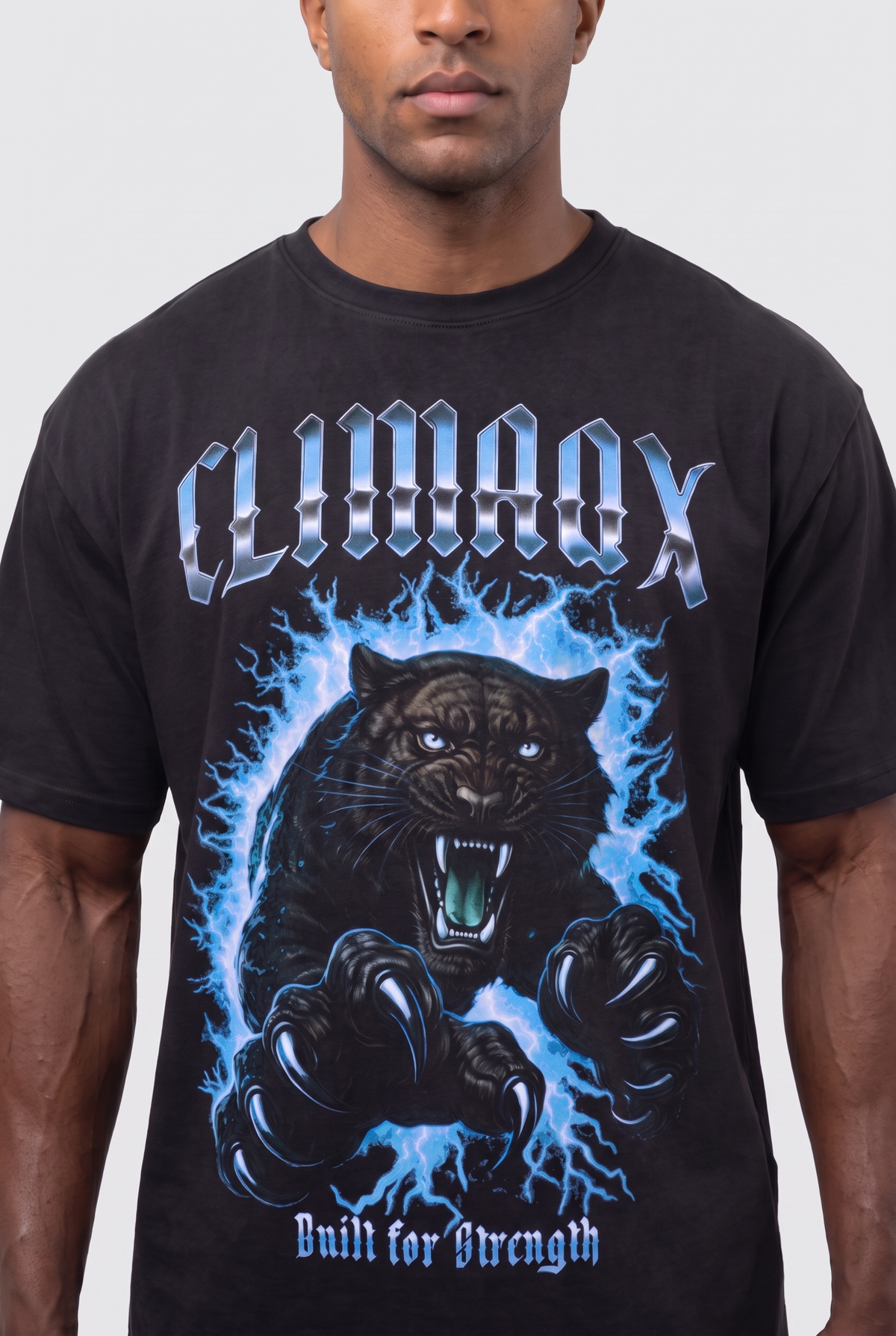 T-SHIRT NIGHT PREDATOR