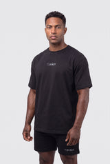 T-SHIRT FADED OVERSIZE