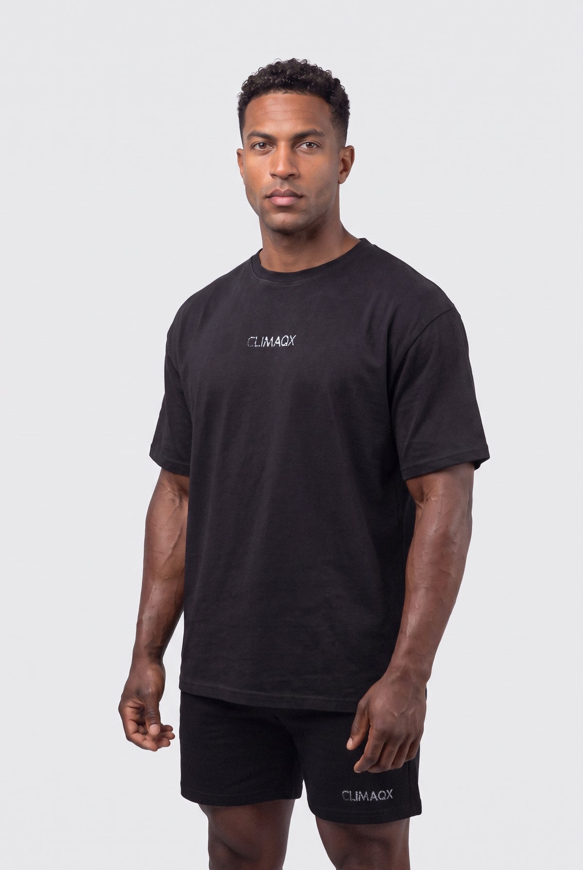 T-SHIRT FADED OVERSIZE