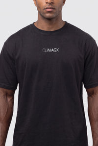 T-SHIRT FADED OVERSIZE