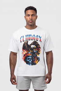 T-SHIRT IRON RITUAL