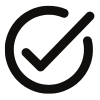 Check Icon